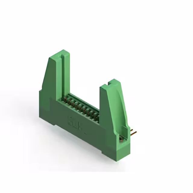 345-012-559-188 EDAC Inc.  Edgeboard Connectors